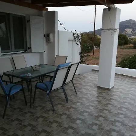 Holiday home Elli's_house